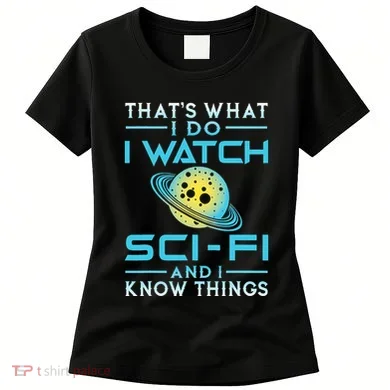Women's T-Shirt