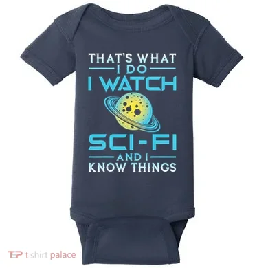 Baby Bodysuit
