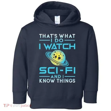 Toddler Hoodie