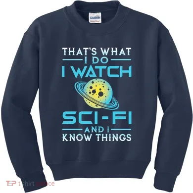 Kids Sweatshirt