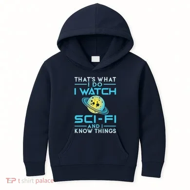 Kids Hoodie