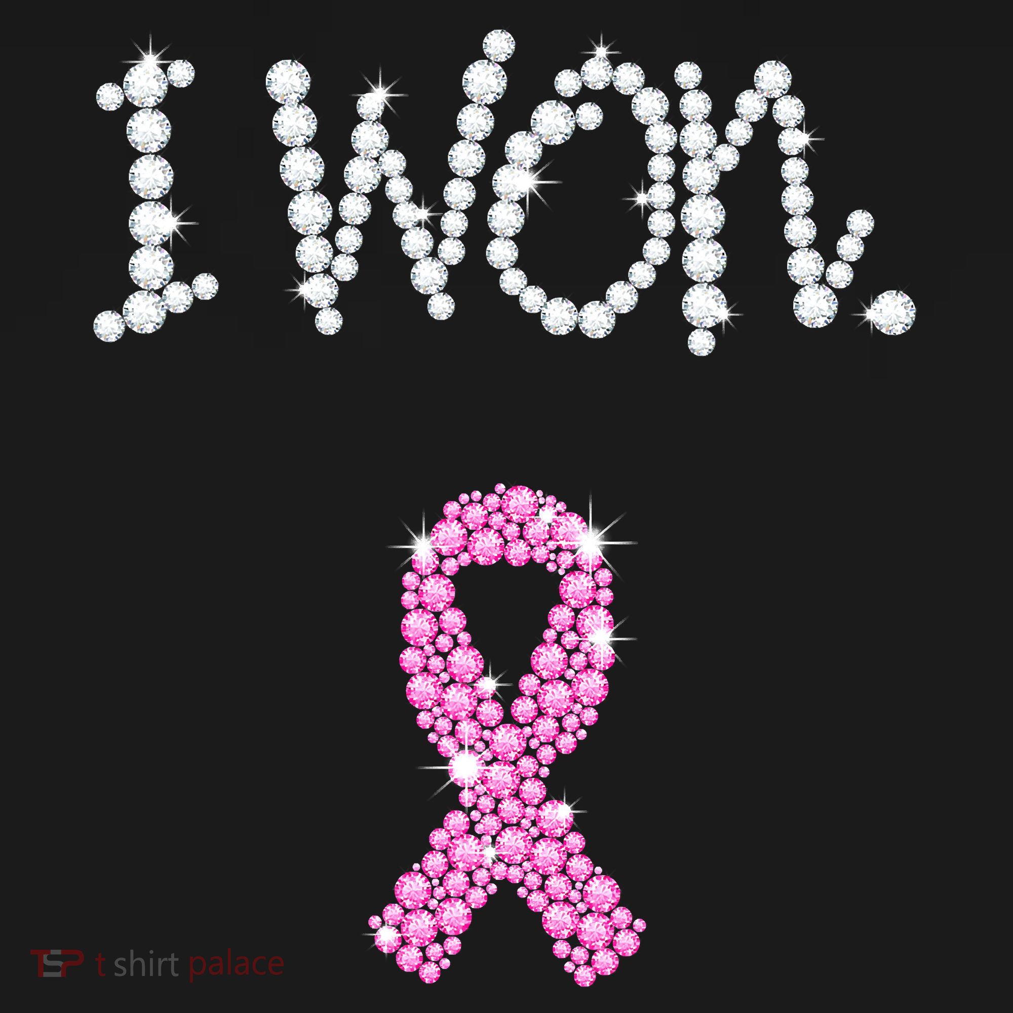 I Won Survivor Breast Cancer Awareness Backpack