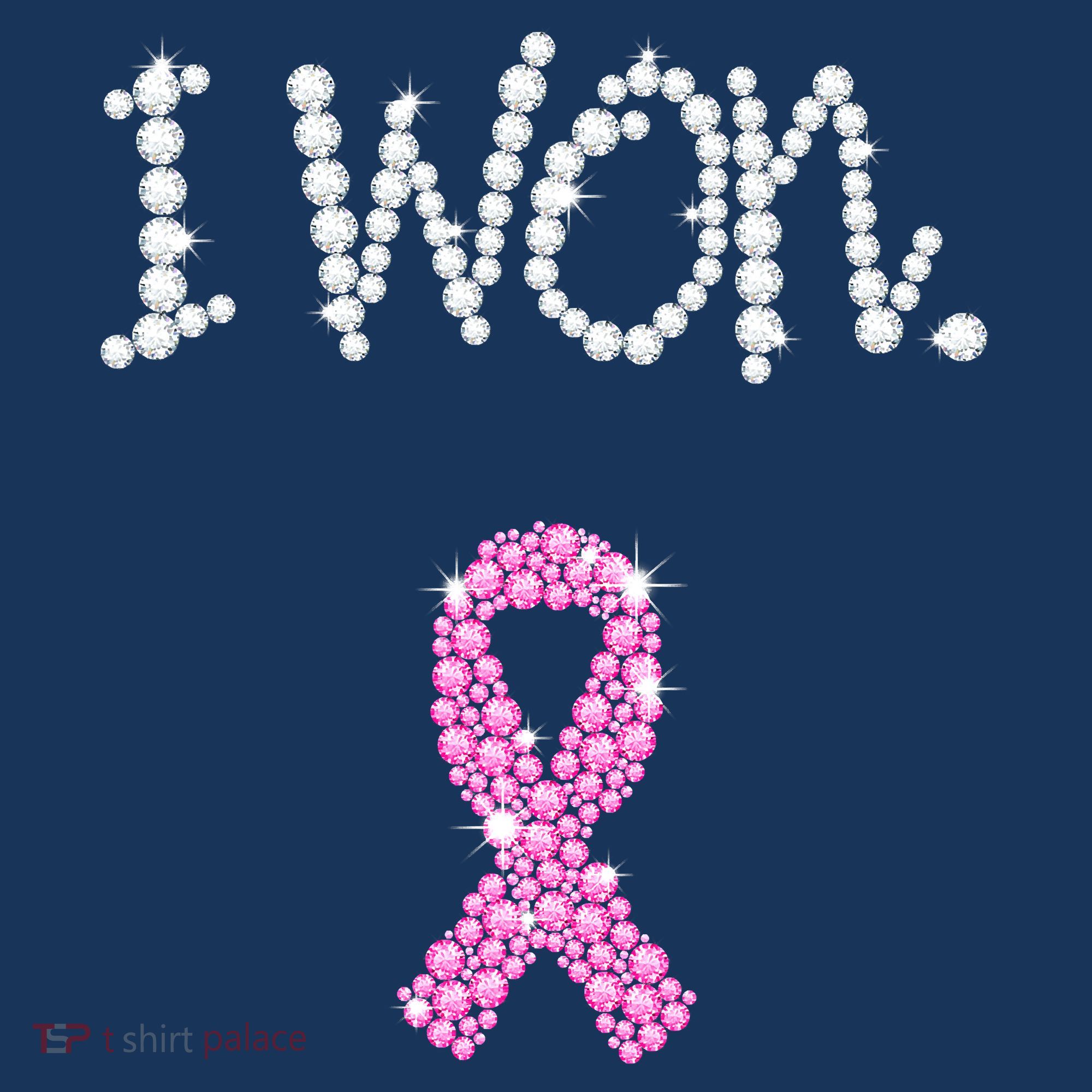 I Won Survivor Breast Cancer Awareness Mousepad