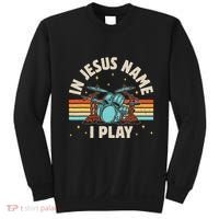 IM With Stupid Funny Matching Couples Humor Sweatshirt thumb 0