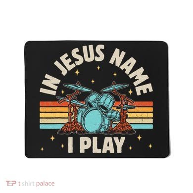 IM With Stupid Funny Matching Couples Humor Mousepad