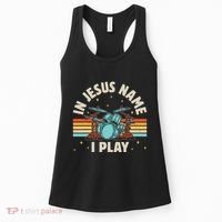 IM With Stupid Funny Matching Couples Humor Women's Tank Top thumb 0