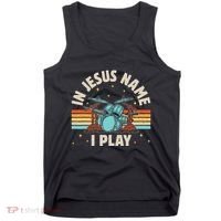 IM With Stupid Funny Matching Couples Humor Tank Top thumb 0