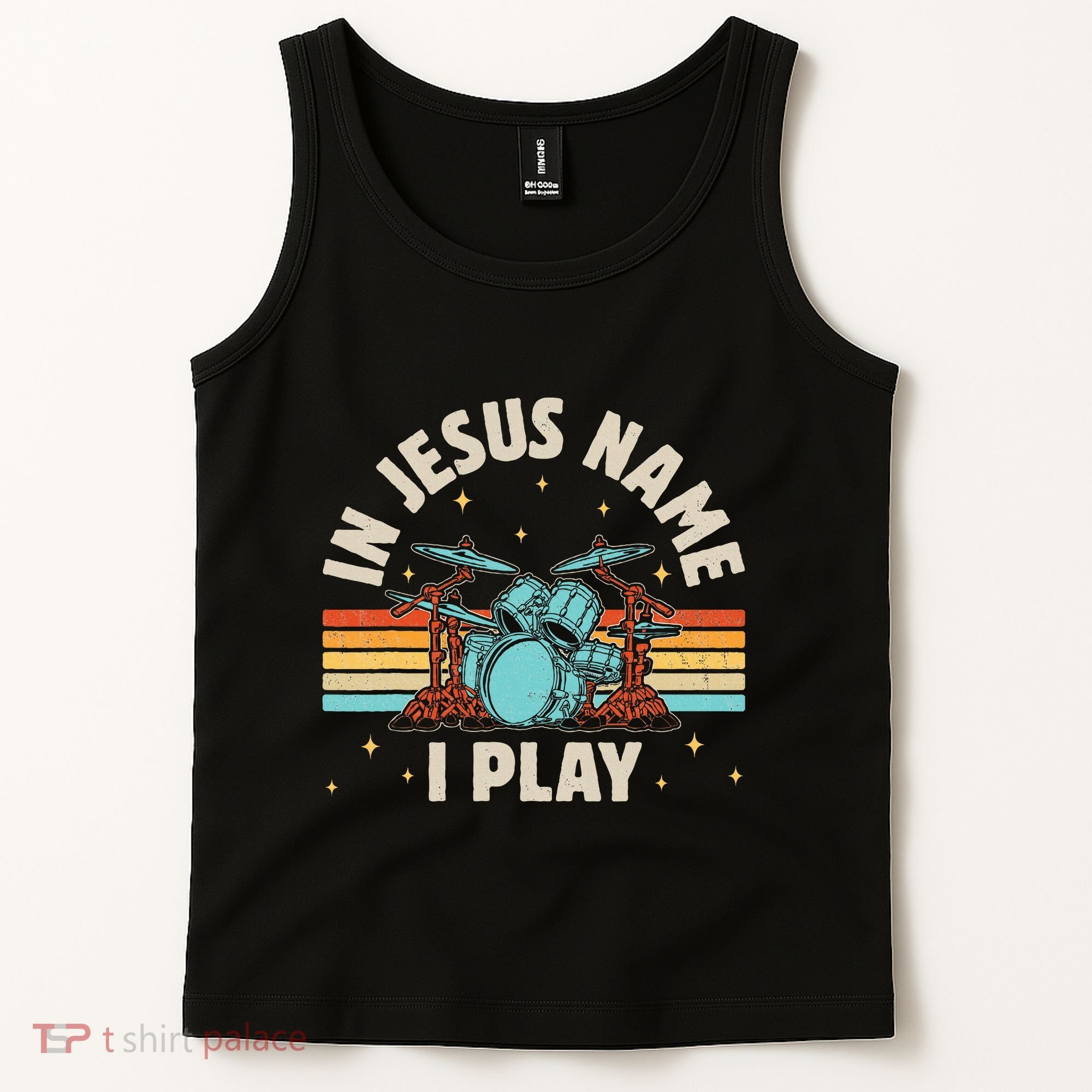 IM With Stupid Funny Matching Couples Humor Tank Top