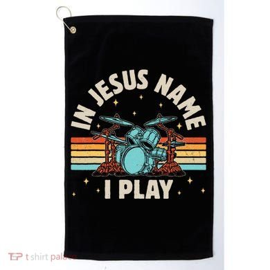 IM With Stupid Funny Matching Couples Humor Golf Towel