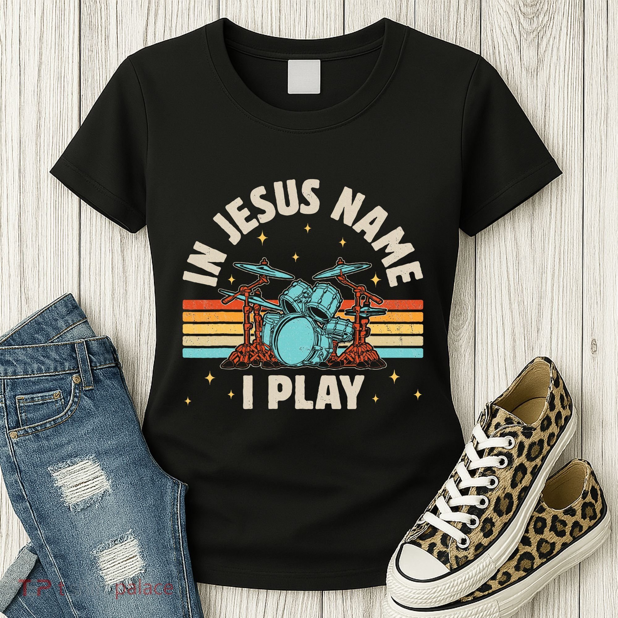 IM With Stupid Funny Matching Couples Humor Women's T-Shirt