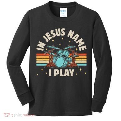IM With Stupid Funny Matching Couples Humor Kids Long Sleeve Shirt