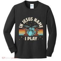 IM With Stupid Funny Matching Couples Humor Kids Long Sleeve Shirt thumb 0