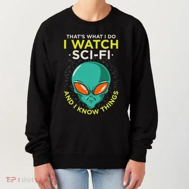 Women's Sweatshirt