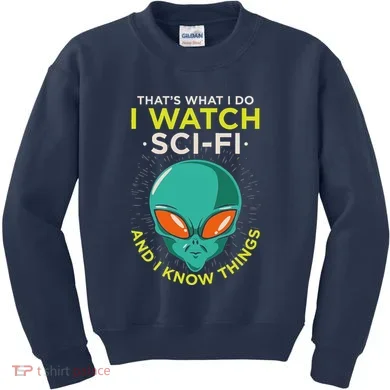 Kids Sweatshirt