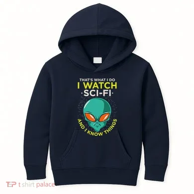 Kids Hoodie