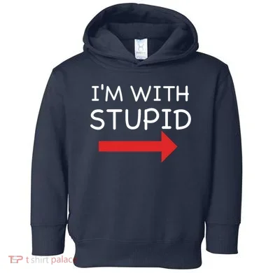 Toddler Hoodie