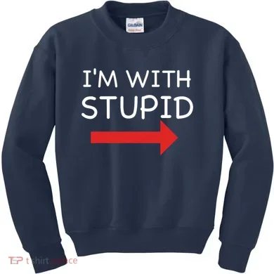 Kids Sweatshirt
