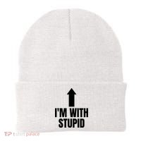 Im With Stupid Beanie thumb 0