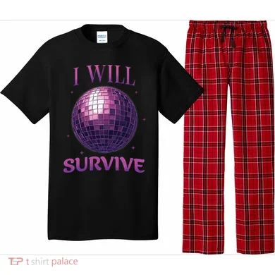 Pajama Set