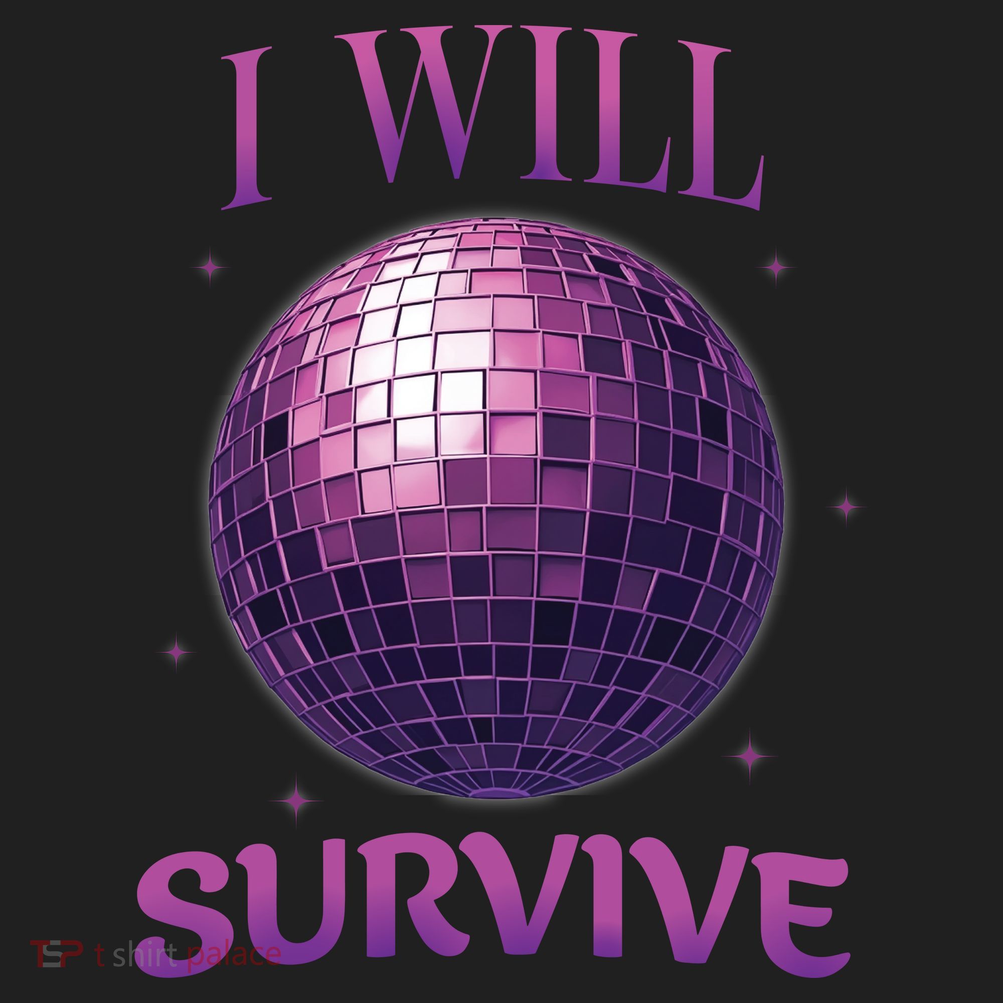I Will Survive Hat