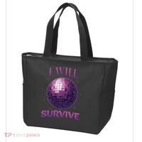 I Will Survive Bag thumb 3