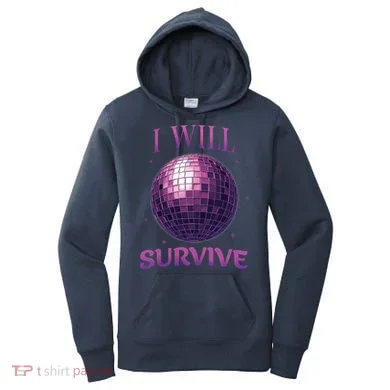 Women's Hoodie