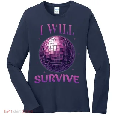 Women's Long Sleeve Shirt