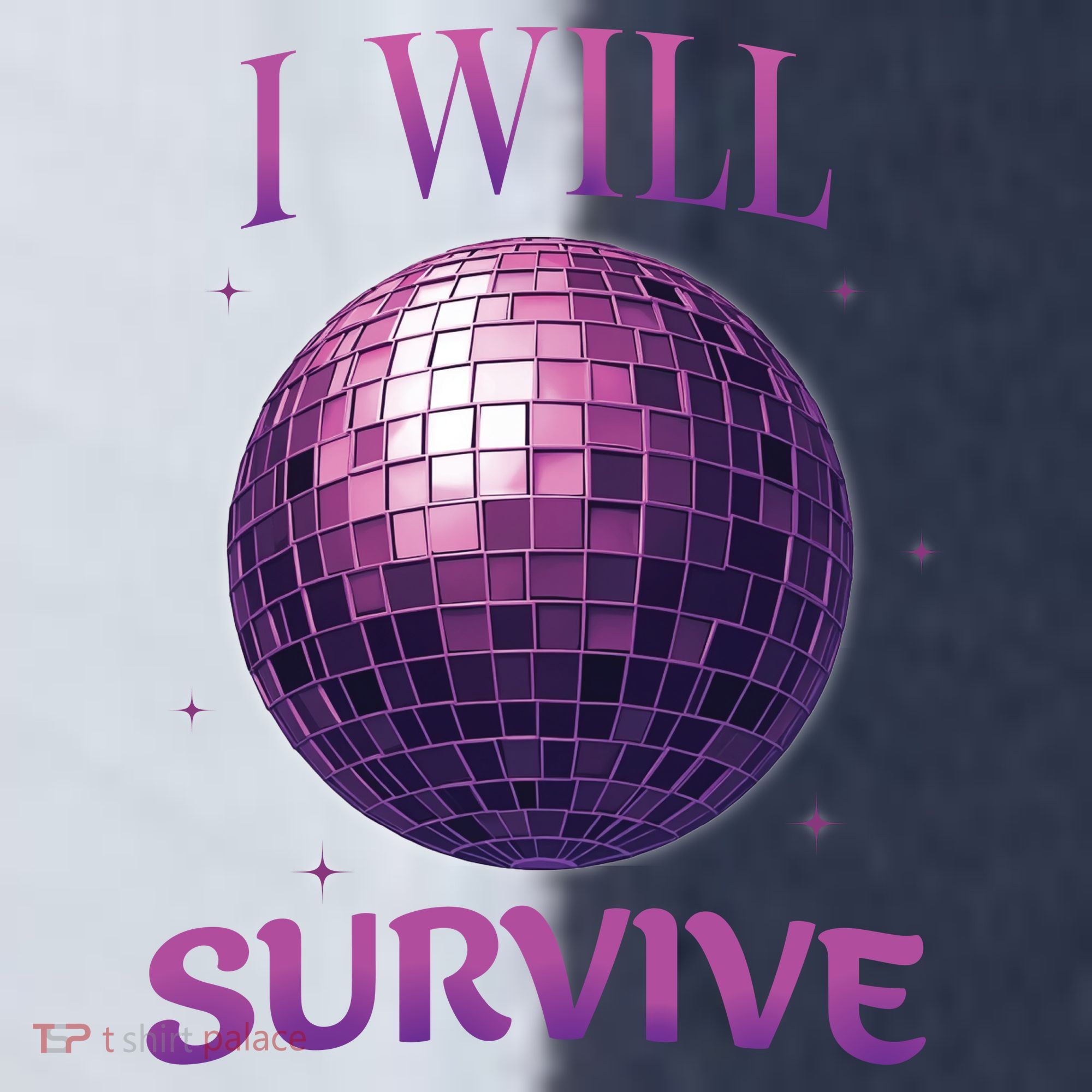 I Will Survive Soccer Jersey