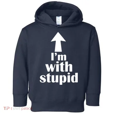 Toddler Hoodie