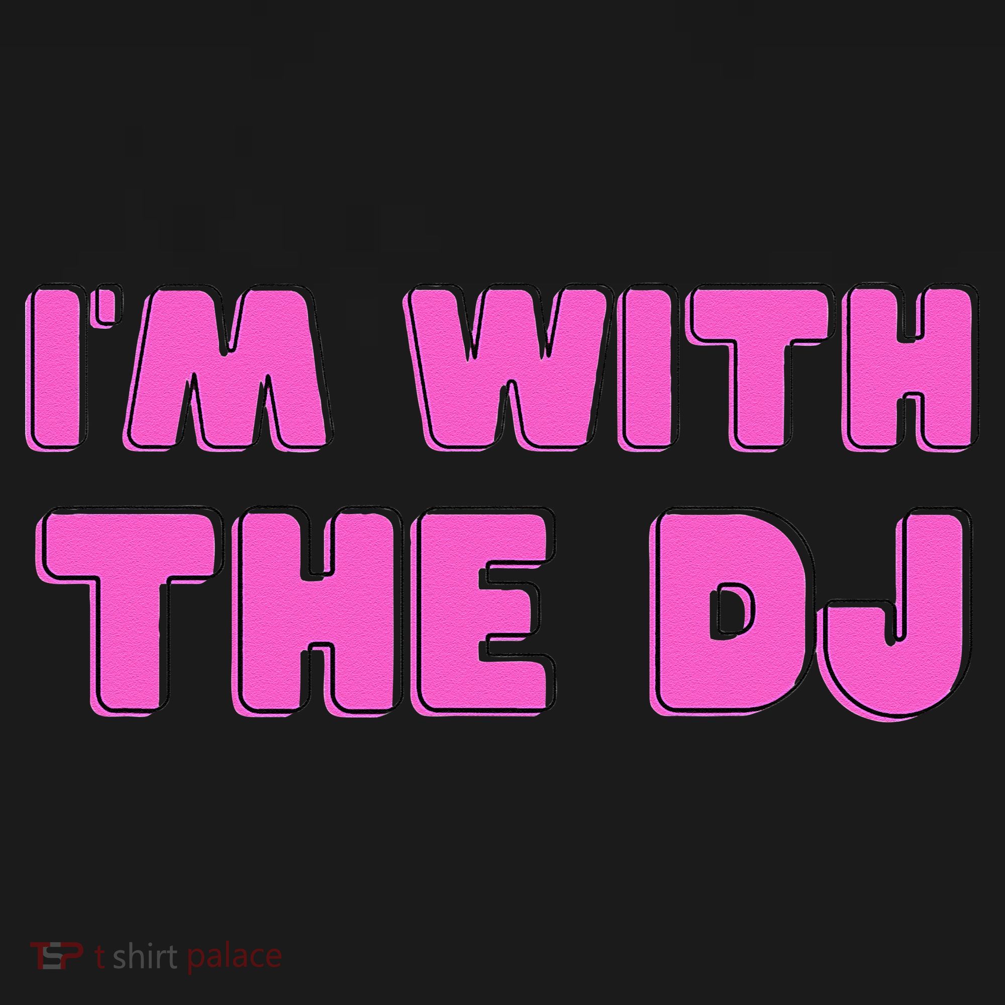 Im With The DJ Polo