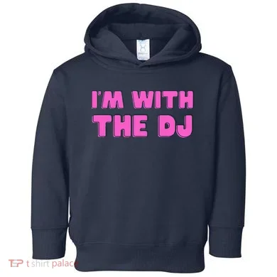 Toddler Hoodie