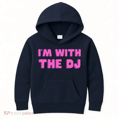 Kids Hoodie