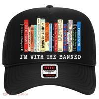 I'm With The Banned Hat thumb 0