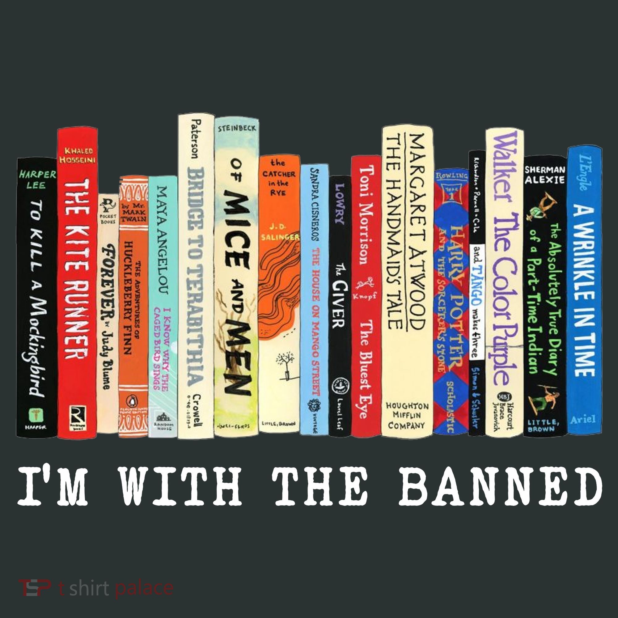 I'm With The Banned Infant Baby Jersey Bodysuit