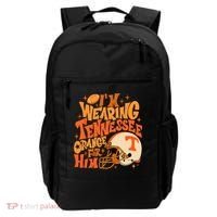 Im Wearing Tennessee Orange For Him Backpack thumb 0