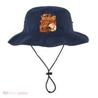 Im Wearing Tennessee Orange For Him Bucket Hat thumb 0
