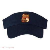 Im Wearing Tennessee Orange For Him Visor thumb 0