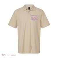 I Wish These Were Brains Polo thumb 0