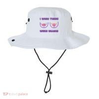I Wish These Were Brains Bucket Hat thumb 0
