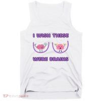 I Wish These Were Brains Tank Top thumb 0