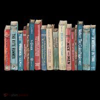 Im With The Banned Books Reading Librarian Coffee Mug thumb 5