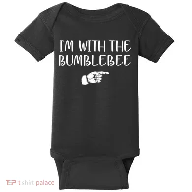 Baby Bodysuit