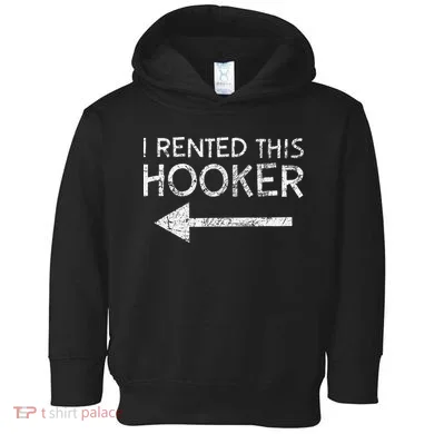 Toddler Hoodie