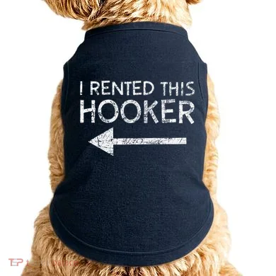 Doggie Tank