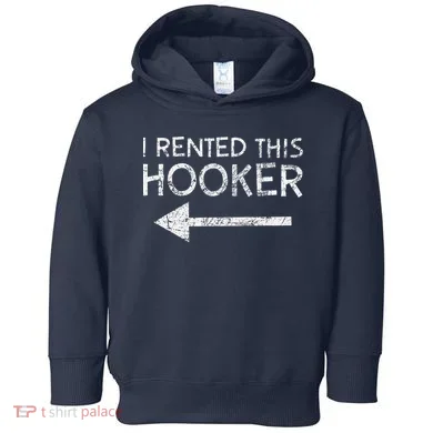 Toddler Hoodie