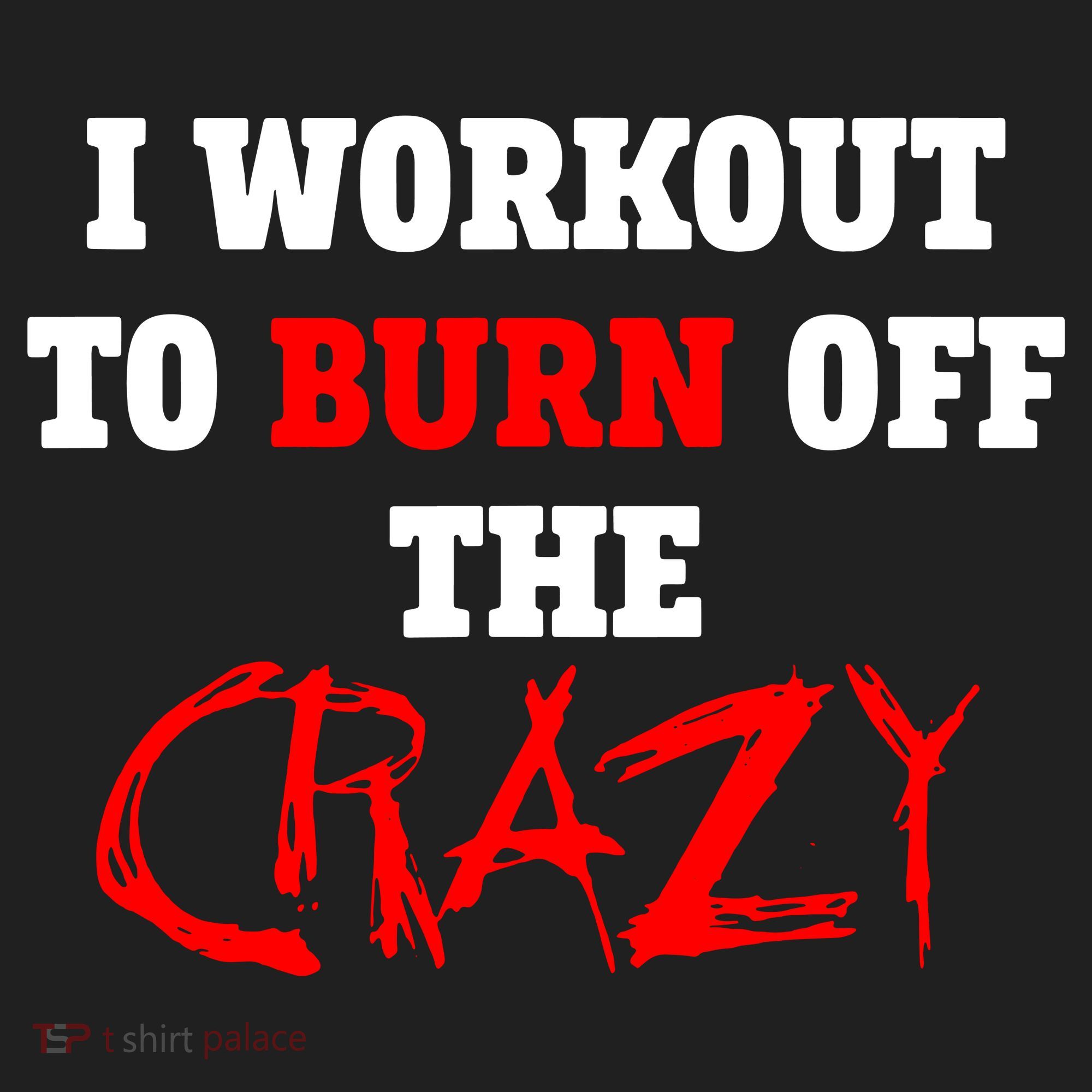 I Workout To Burn Off The Crazy Beanie