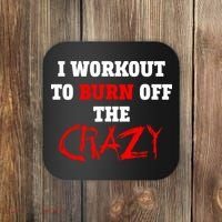 I Workout To Burn Off The Crazy Coaster thumb 0