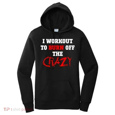 Women's Hoodie