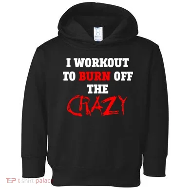 Toddler Hoodie
