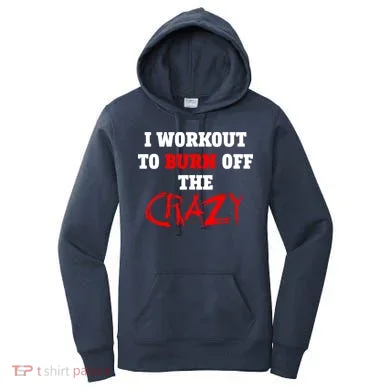 Women's Hoodie